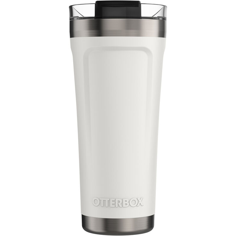OtterBox Elevation Tumbler with Hydration Lid - 20OZ - (Stainless Steel)