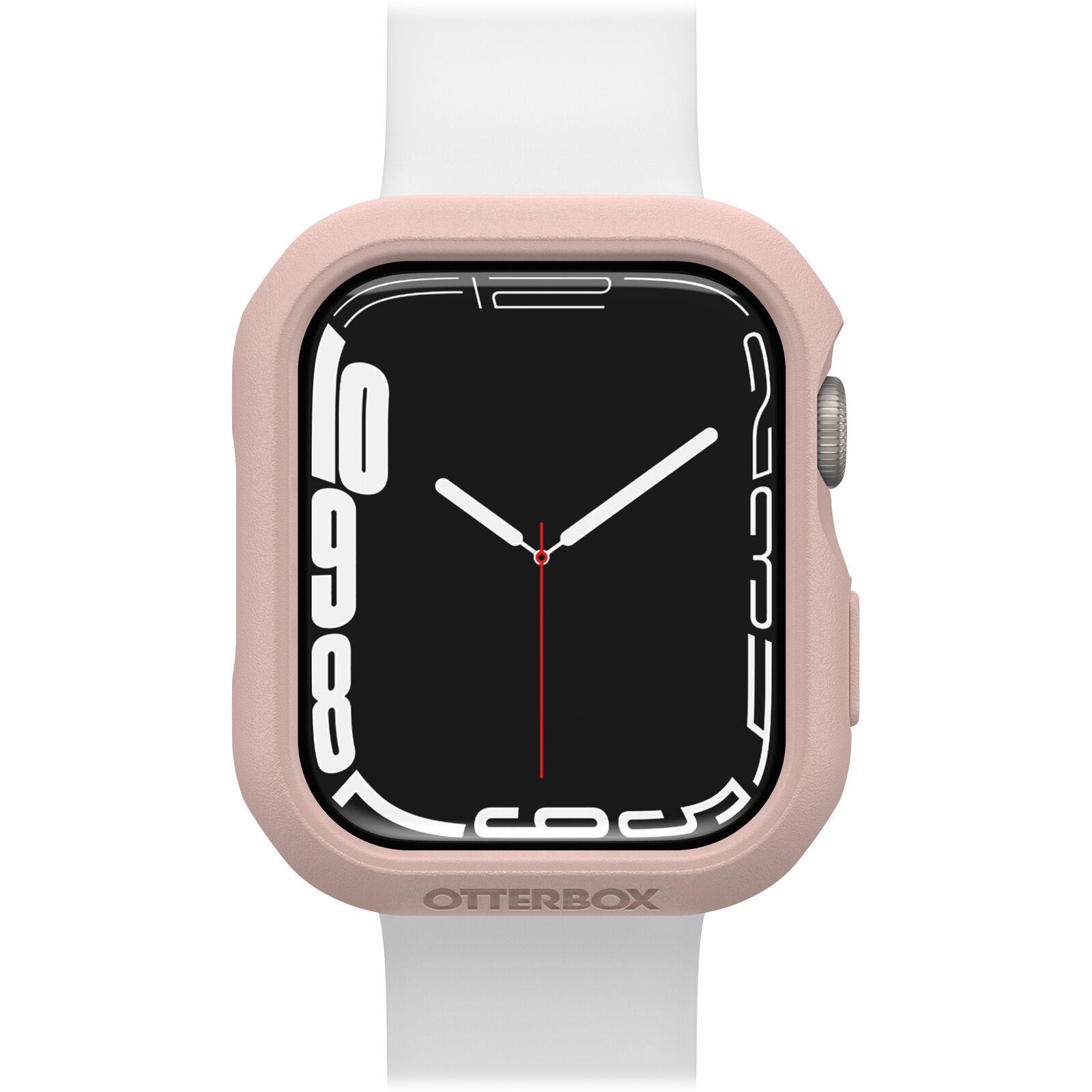 Pink Apple Watch Protective Case | OtterBox Cases for Apple
