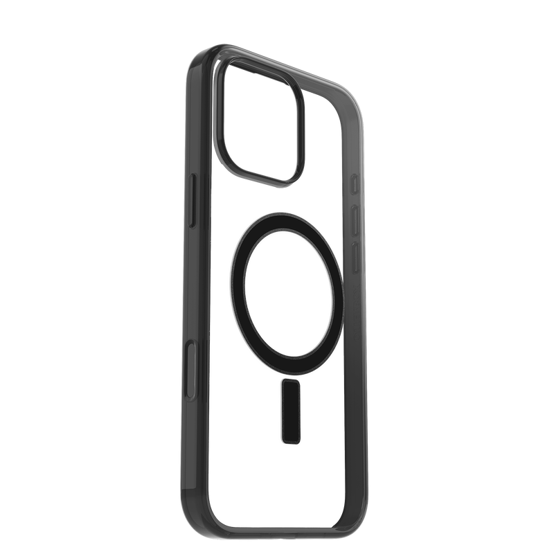 product image 3 - iPhone 16 Pro Max Case Lumen Series with Camera Control