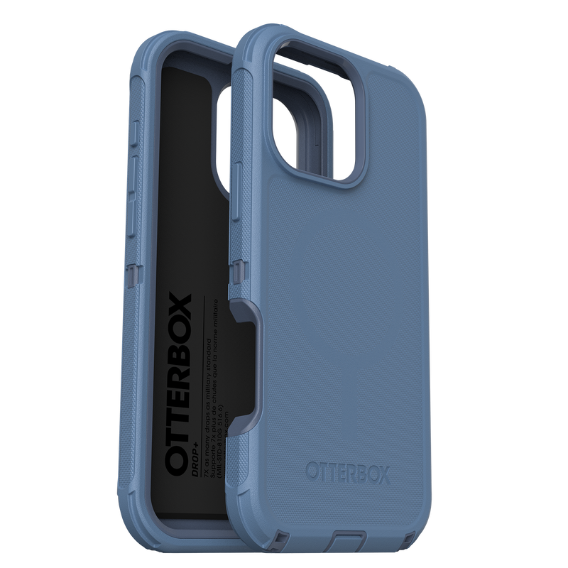 product image 1 - iPhone 16 Pro Max Case Defender Series Pro for MagSafe