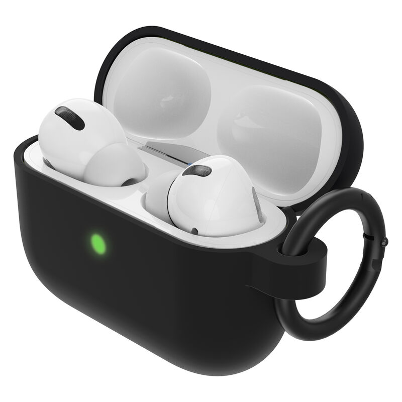 SaharaCase - Case Kit for Apple AirPods Pro - Black