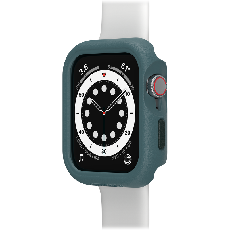 product image 2 - Apple Watch Series SE (2nd gen)/6/SE/5/4 44mm Case Watch Bumper