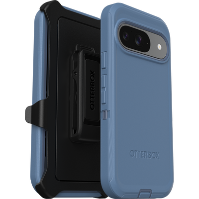 Google Pixel 9 and Google Pixel 9 Pro Defender Series Case