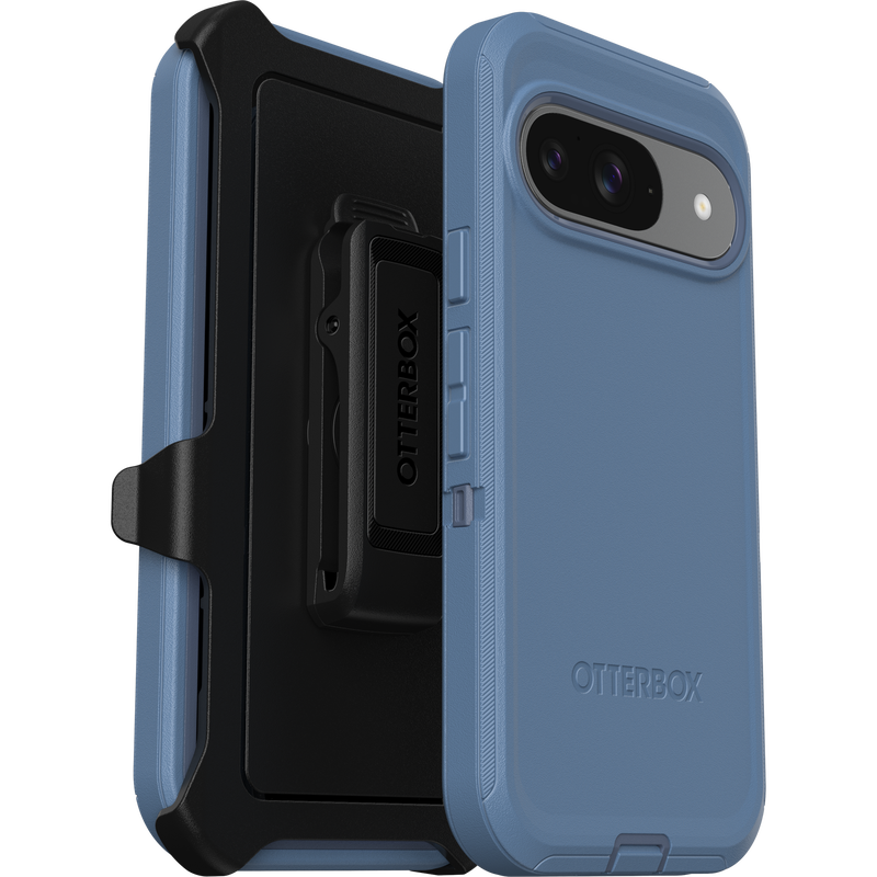 product image 1 - Google Pixel 9 and Google Pixel 9 Pro Case Defender Series