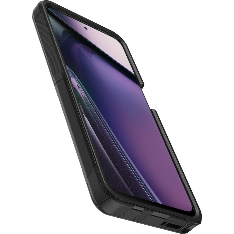 for Samsung Galaxy Z Flip 3 Case,with Stylus Fashion Business