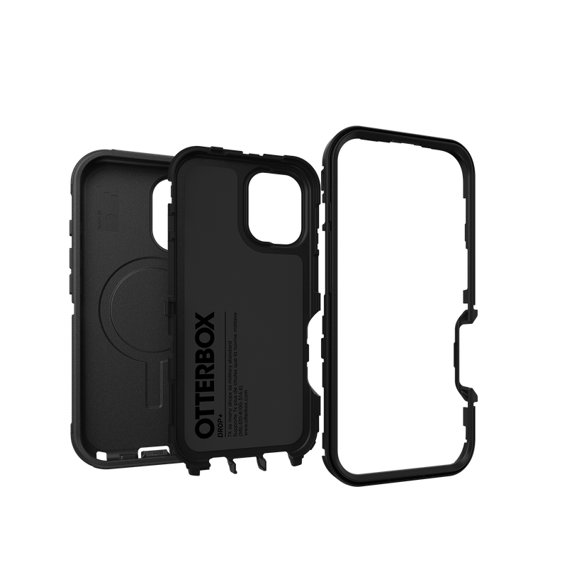 product image 3 - iPhone 16 Case Defender Series Pro for MagSafe