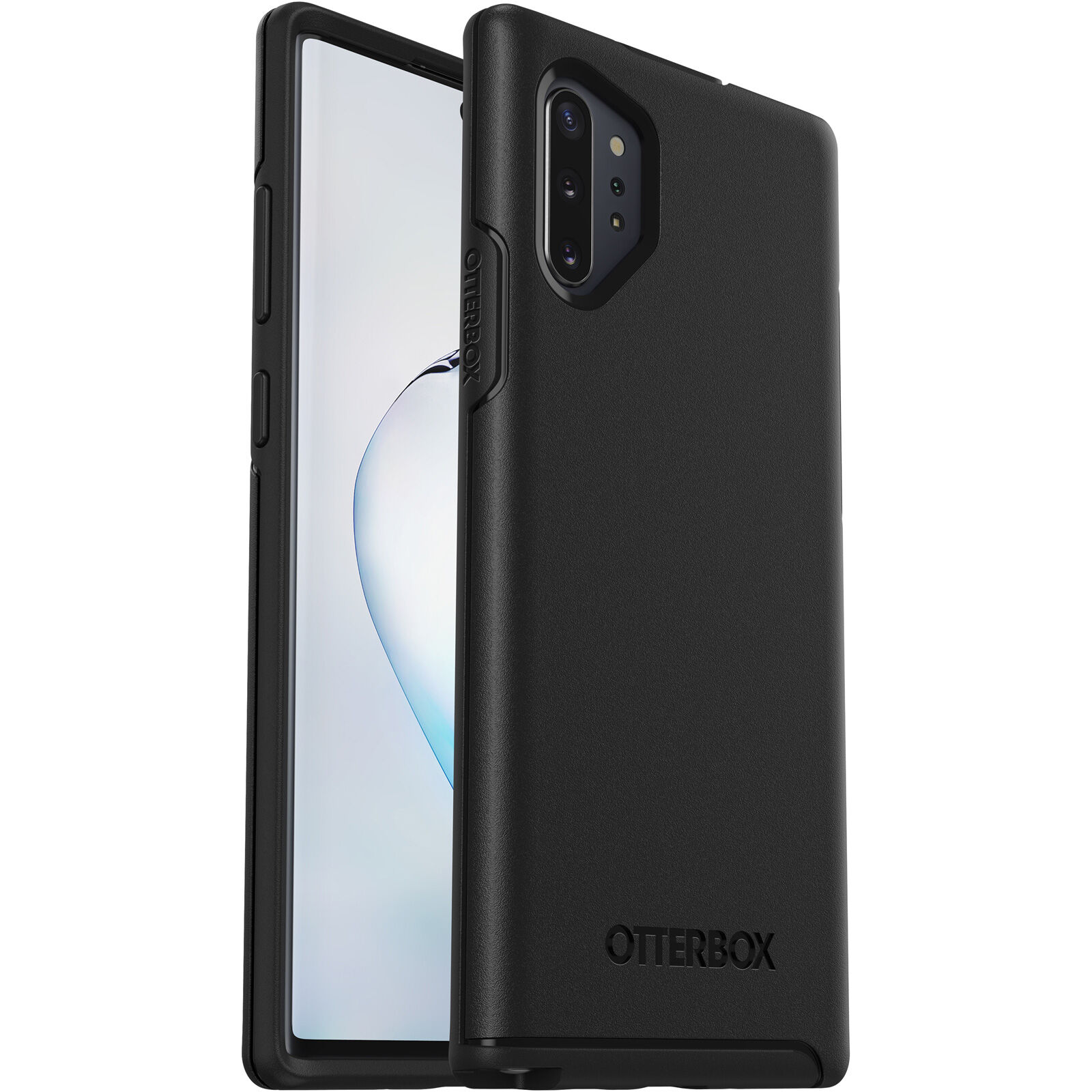 Cute Galaxy Note10+ Case | OtterBox Symmetry Series Case