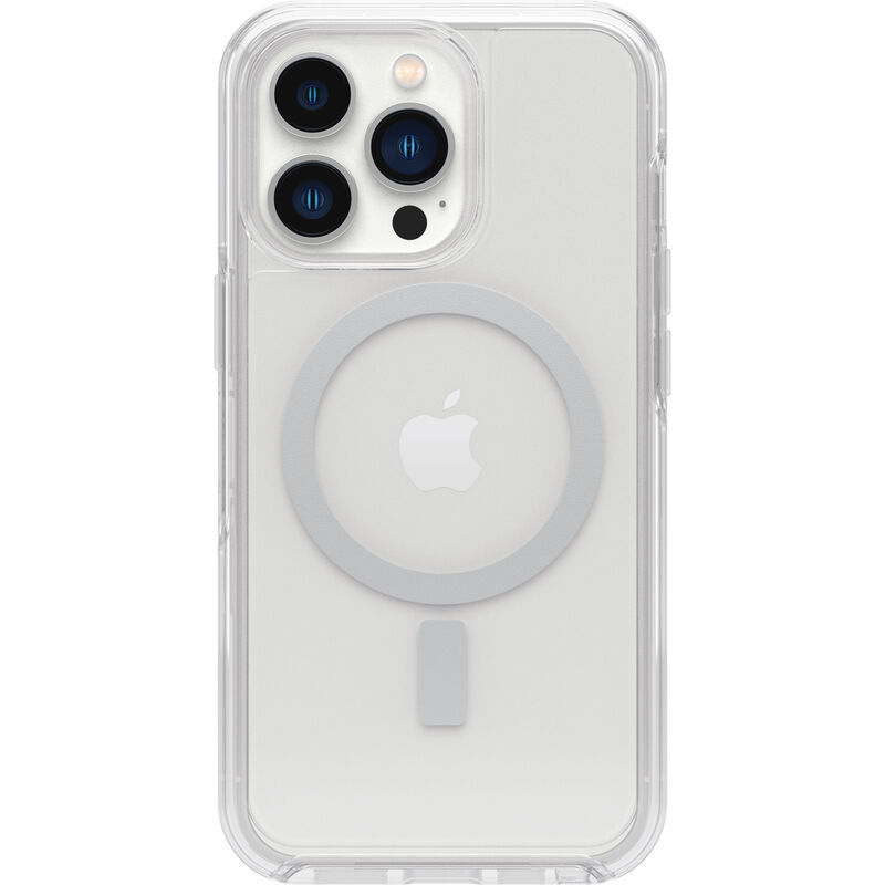 Apple Clear Case with MagSafe for iPhone 13 Pro for sale online
