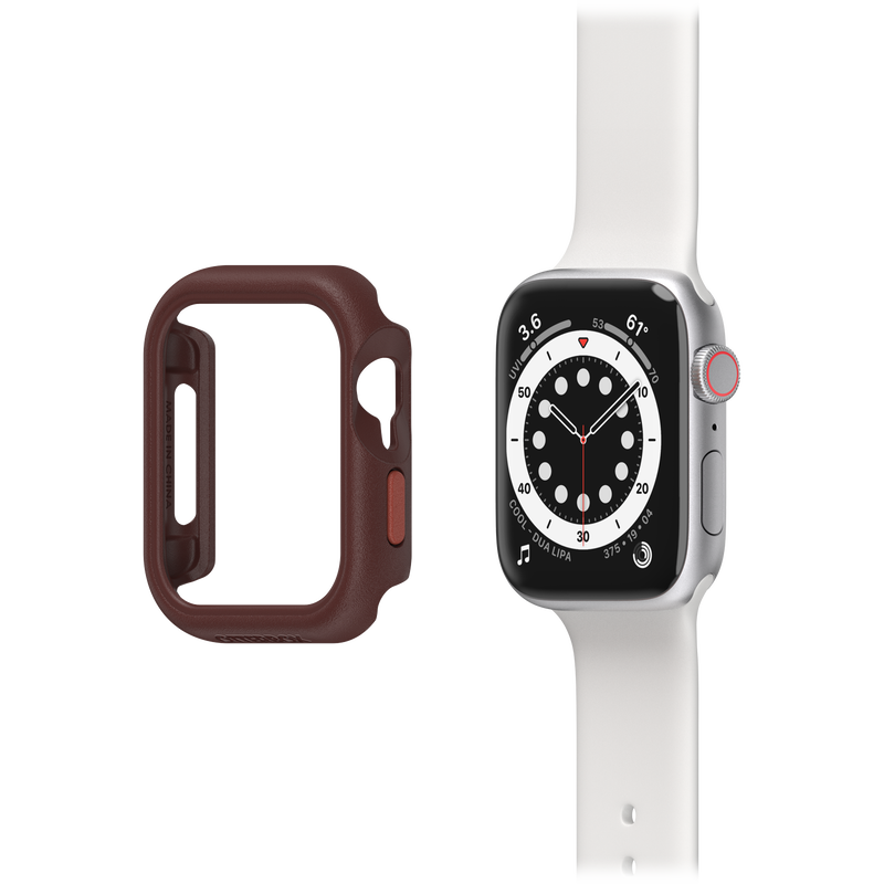 product image 5 - Apple Watch Series SE (2nd gen)/6/SE/5/4 44mm Case Watch Bumper