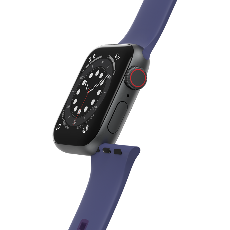 product image 4 - Apple Watch Band All Day Comfort