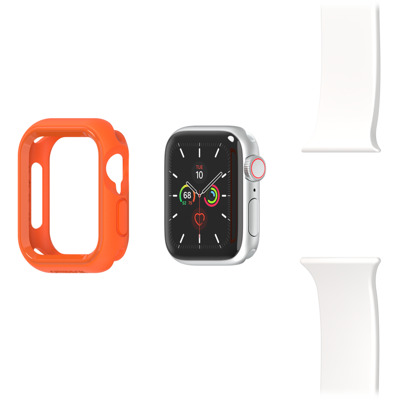 product image 5 - Apple Watch Series SE (2nd gen)/6/SE/5/4 40mm Case EXO EDGE