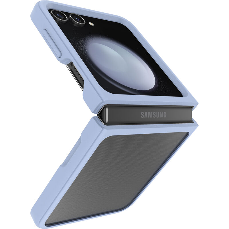 Samsung Galaxy Z Flip 5 review: open and shut case