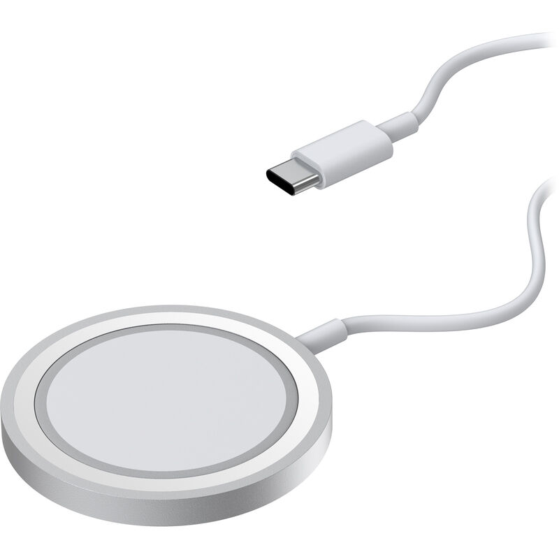 Truly wireless charging in the car : r/MagSafe