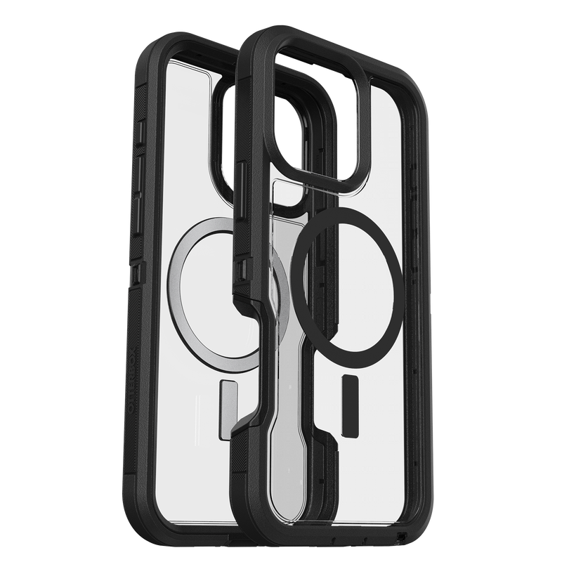 product image 1 - iPhone 16 Pro Max Case Defender Series Pro XT for MagSafe