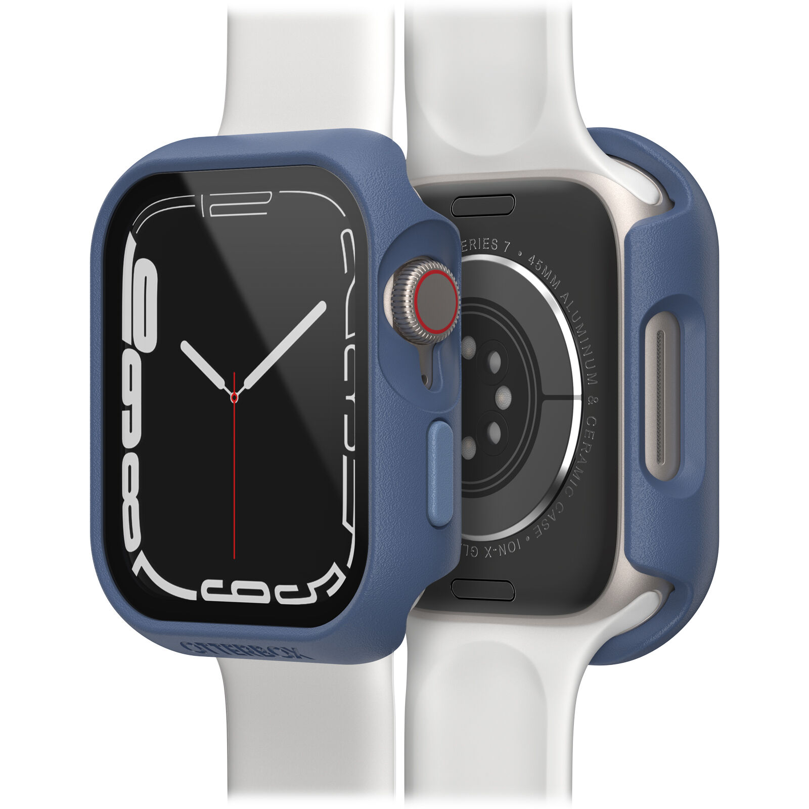 Apple Watch Series 9,8 & 7 Case | Otterbox Apple Watch Accessories
