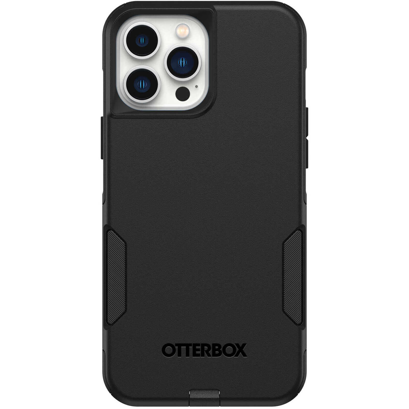 Black Protective iPhone 13 Pro Max Case | OtterBox AM