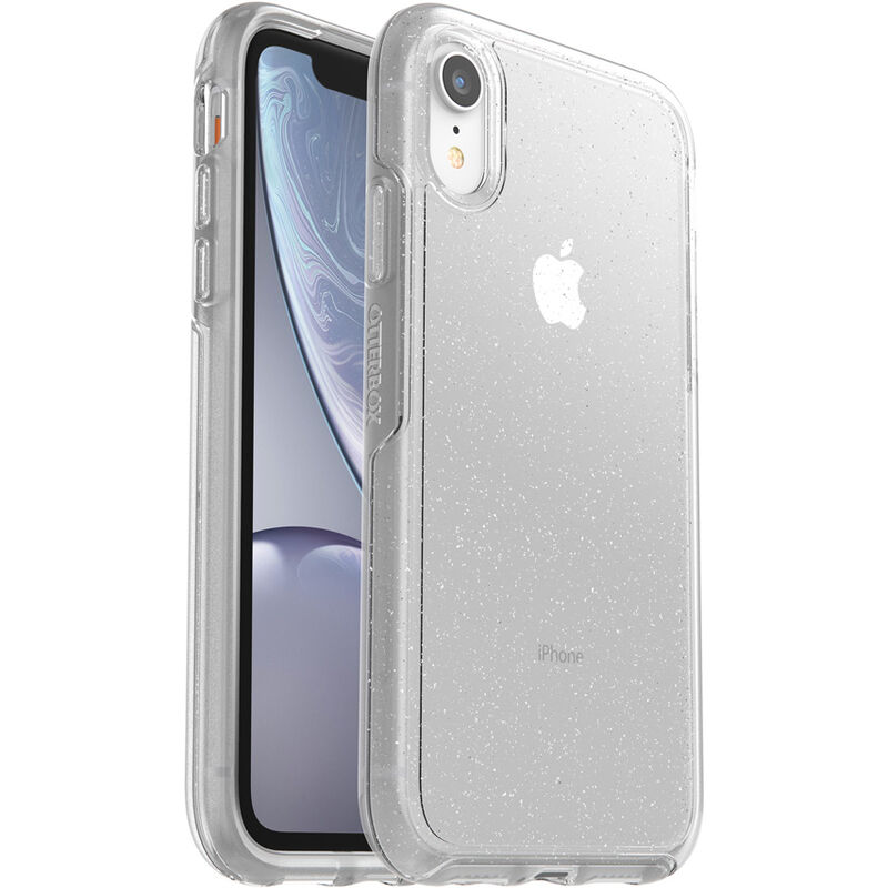 Showcase - Apple iPhone XR Clear Phone Case
