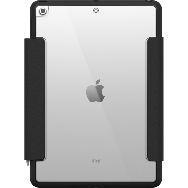 product image 2 - iPad (10.2-inch) (7th, 8th, 9th gen) Case Symmetry Series 360