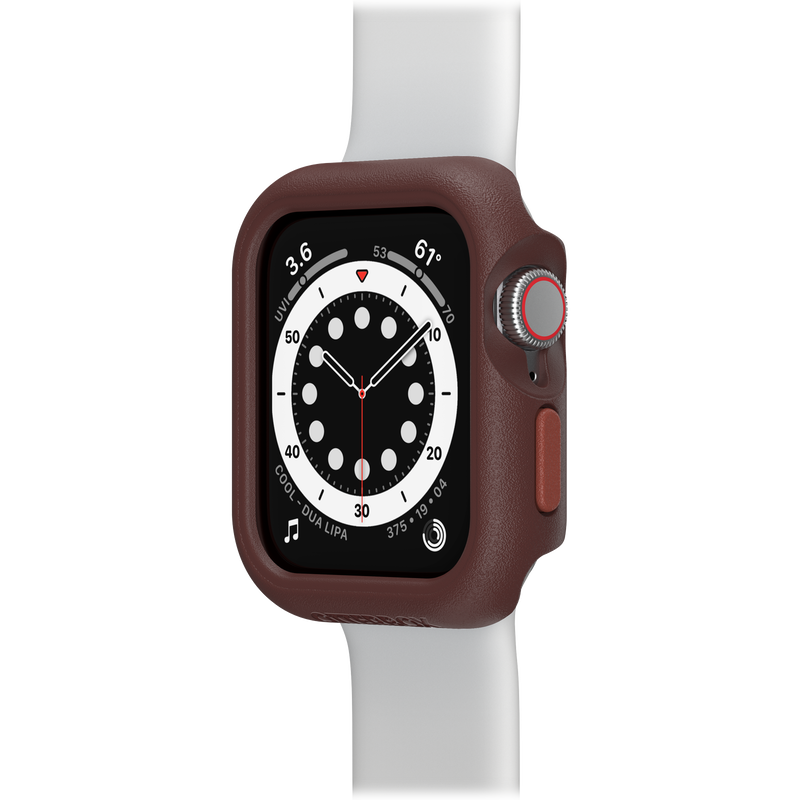 product image 2 - Apple Watch Series SE (2nd gen)/6/SE/5/4 40mm Case Watch Bumper