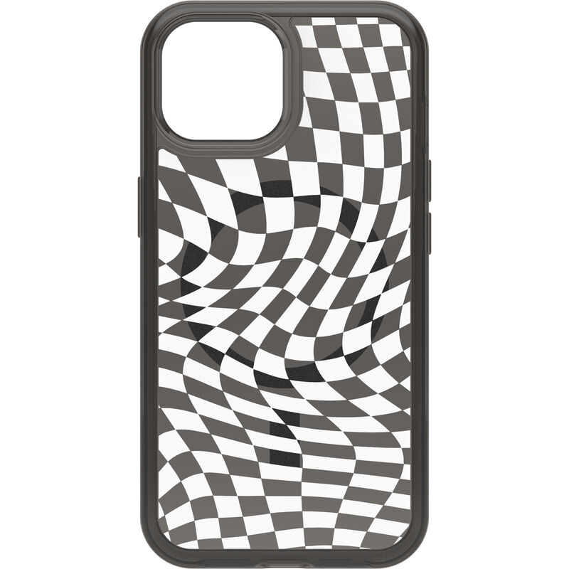 Check & Mate - iPhone 13 Case