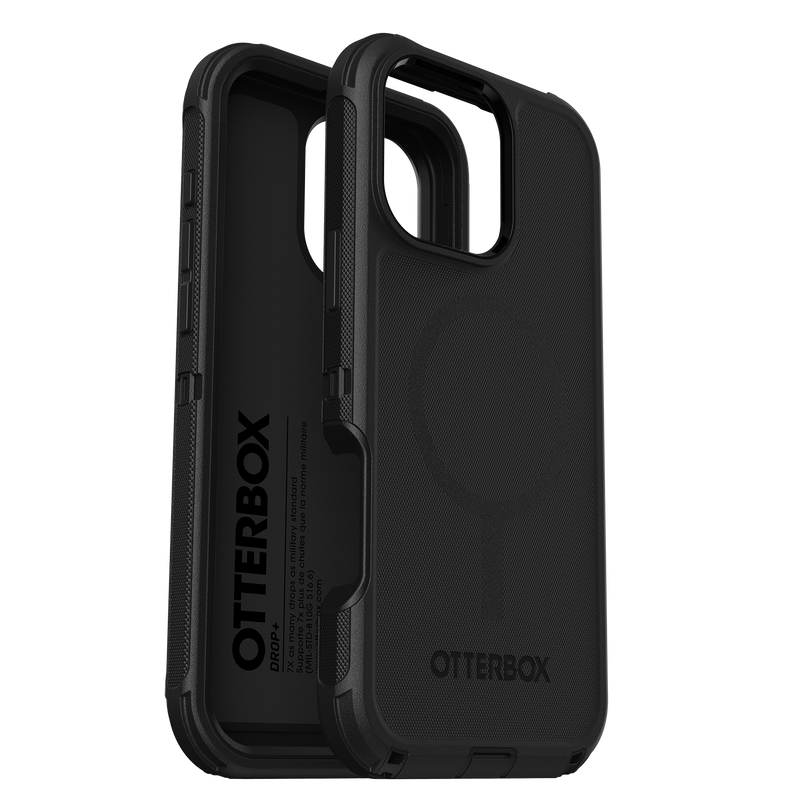 product image 1 - iPhone 16 Pro Max Case Defender Series Pro for MagSafe