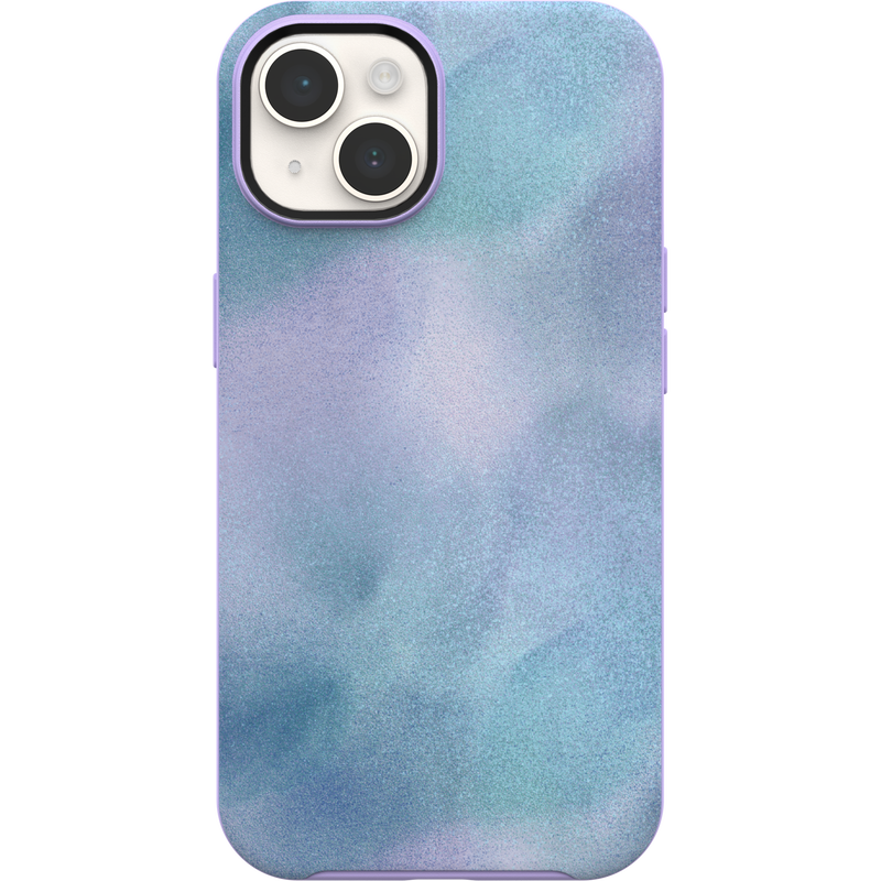 product image 2 - iPhone 14 Case Symmetry Series for MagSafe