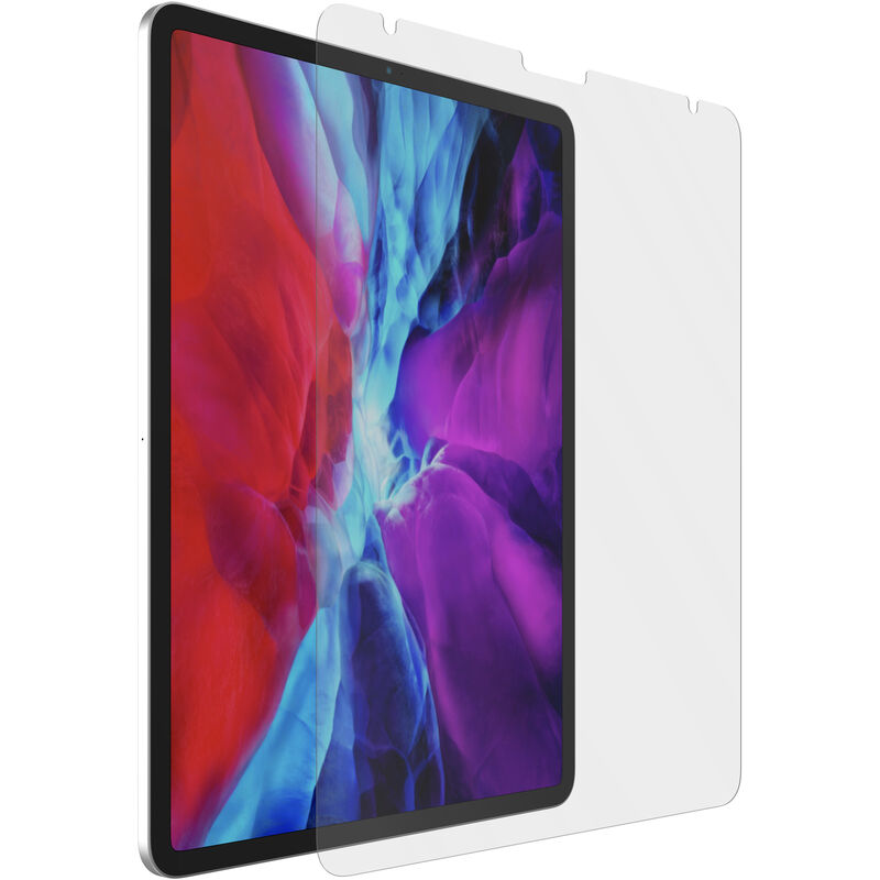11-inch iPad Pro (3rd generation) / 12.9-inch iPad Pro (5th generation), iPad