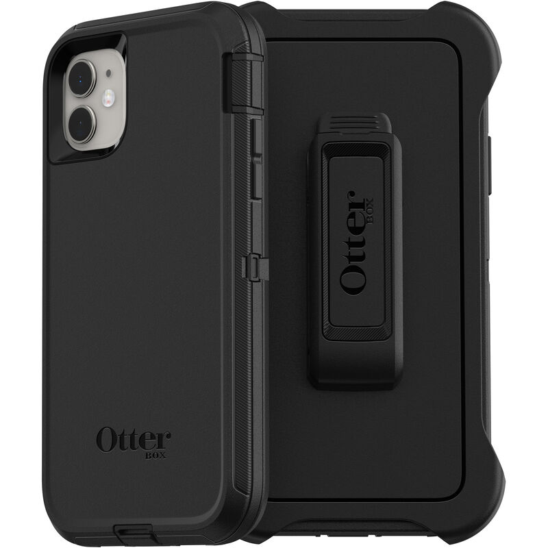 Shop Iphone 11 Silicon Phone Case Black with great discounts and