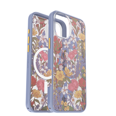 iPhone 16 Plus Symmetry Series Clear Case for MagSafe