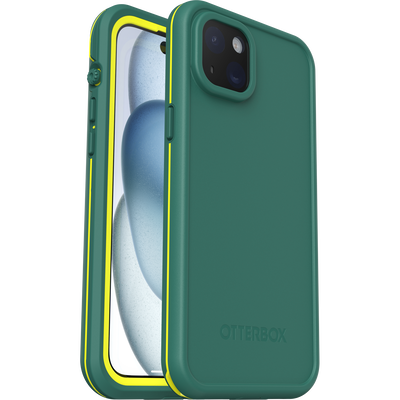 iPhone 15 Plus OtterBox Frē Series Case for MagSafe