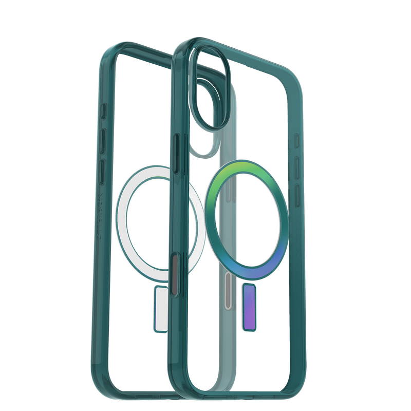 product image 1 - iPhone 16 Plus Case Lumen Series with Camera Control