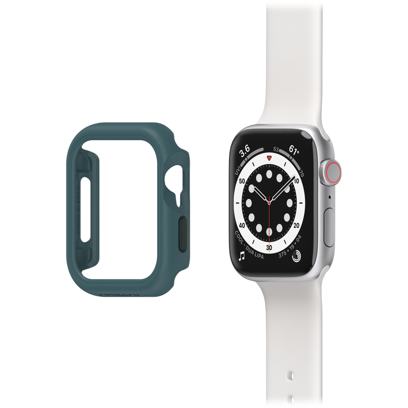 product image 5 - Apple Watch Series SE (2nd gen)/6/SE/5/4 44mm Case Watch Bumper