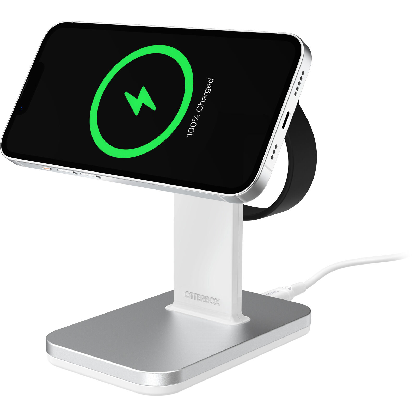 OtterBox 2-in-1 Charging Stand-