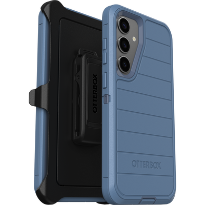 Galaxy S24+ Defender Series Pro Case