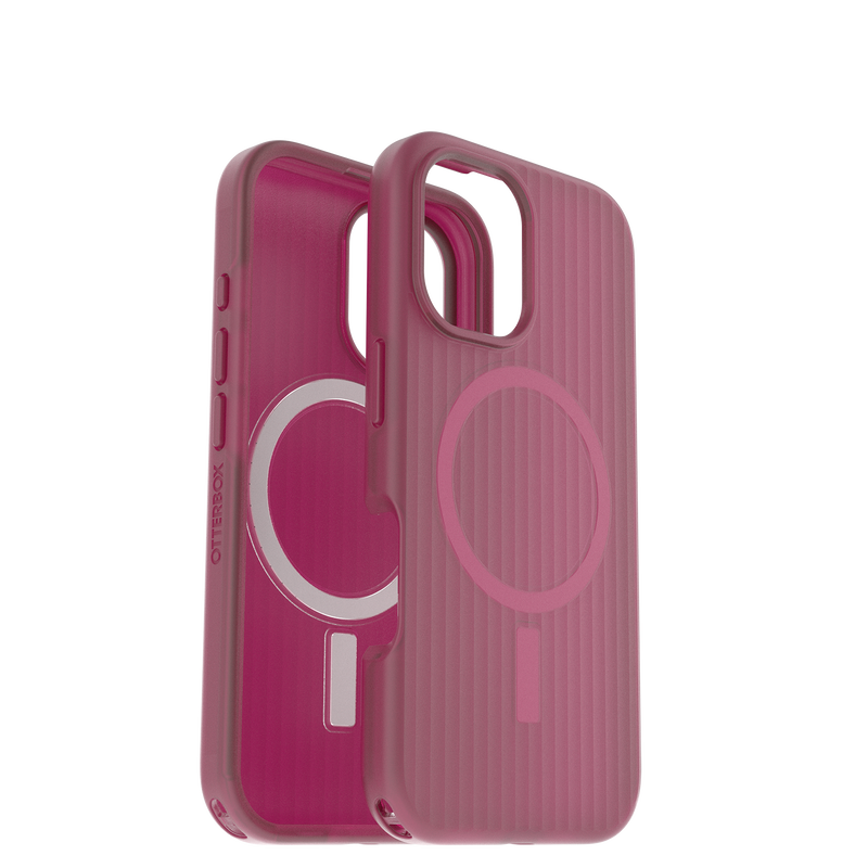 product image 1 - iPhone 16 Case Symmetry Series Soft Touch for MagSafe