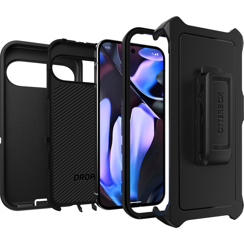 product image 3 - Google Pixel 9 Pro XL Case Defender Series