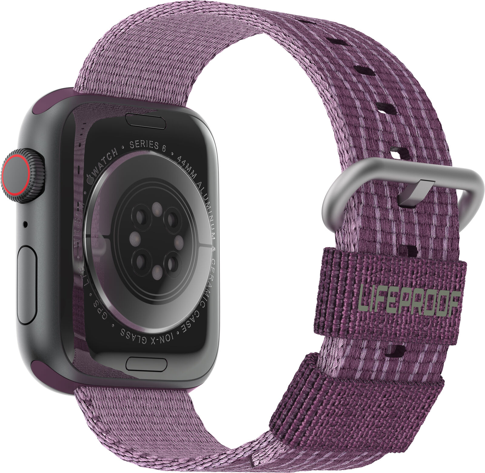 LifeProof's best Apple Watch bands — stylish and sustainable.