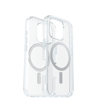 iPhone 16 Pro Symmetry Series Clear Case for MagSafe