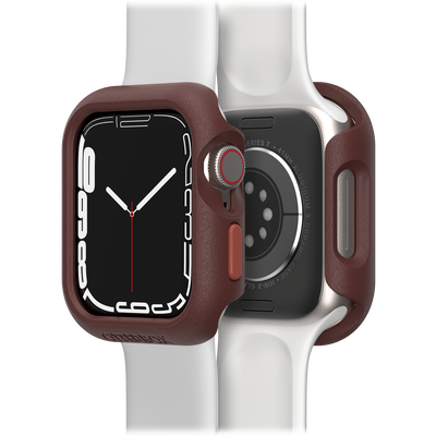 Apple Watch Series 9/8/7 41mm Case