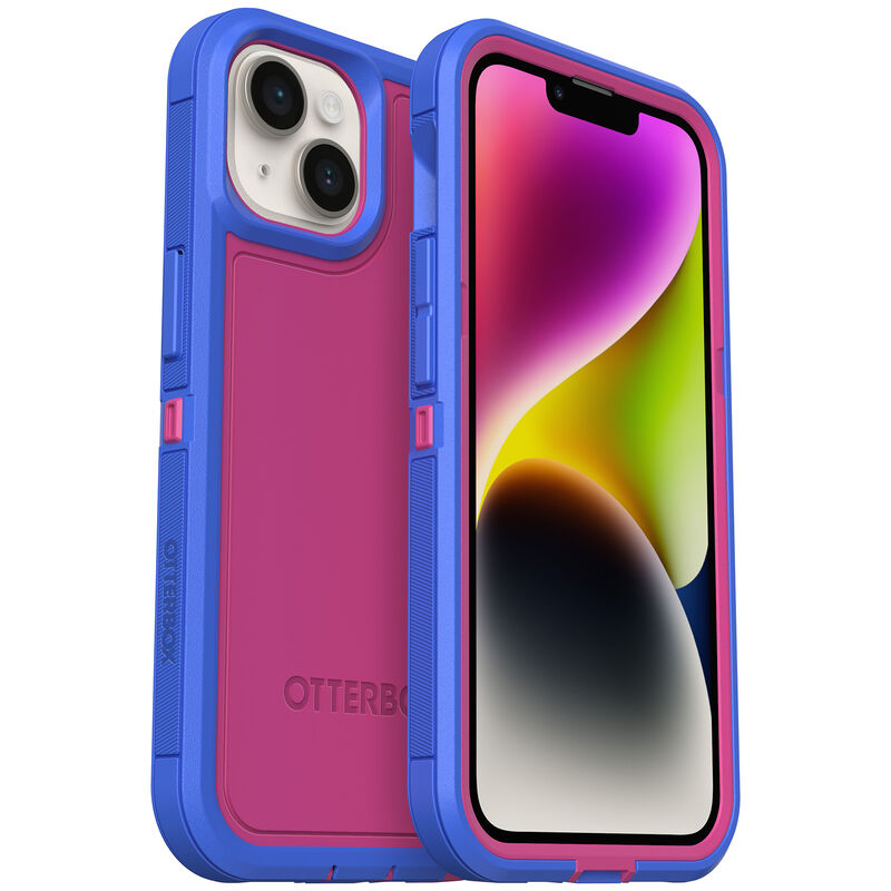 Otterbox Defender Series XT for iPhone 15 Pro Max - 7792996