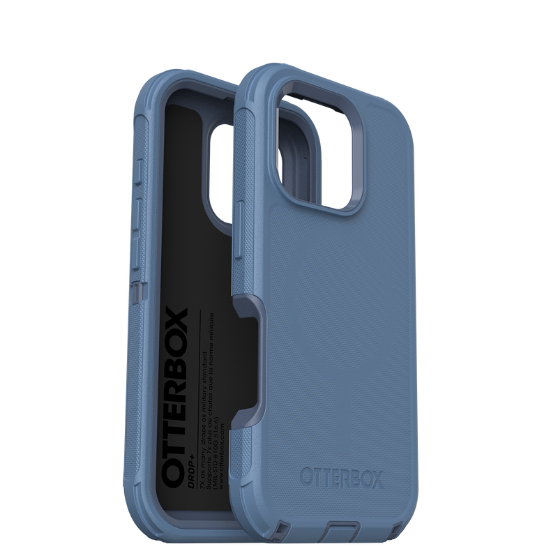 product image 1 - iPhone 16 Pro Case Defender Series Pro for MagSafe