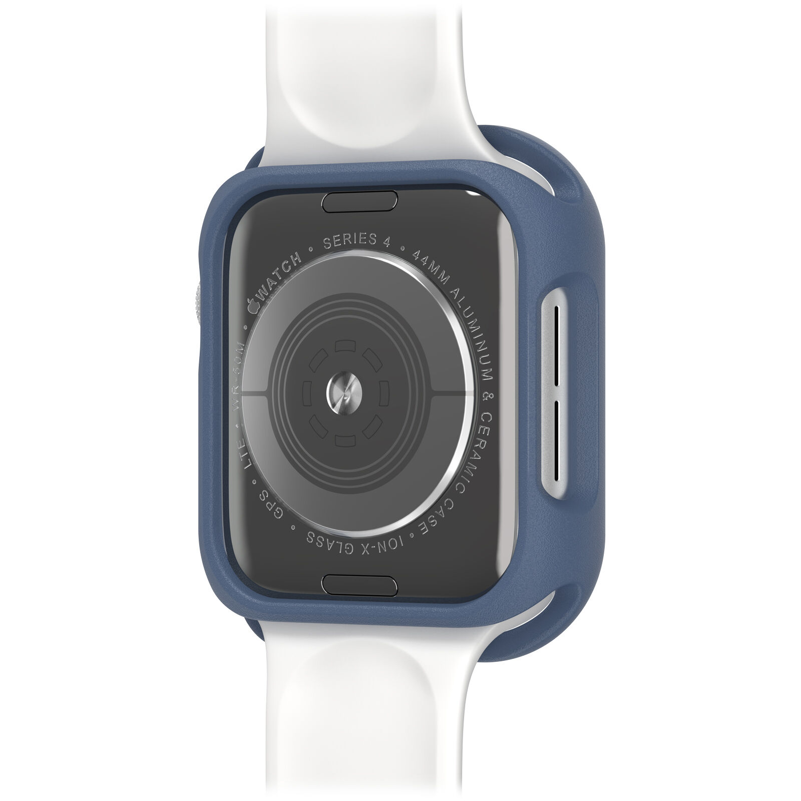 Blue Protective Apple Watch Series 6 44mm Case | OtterBox