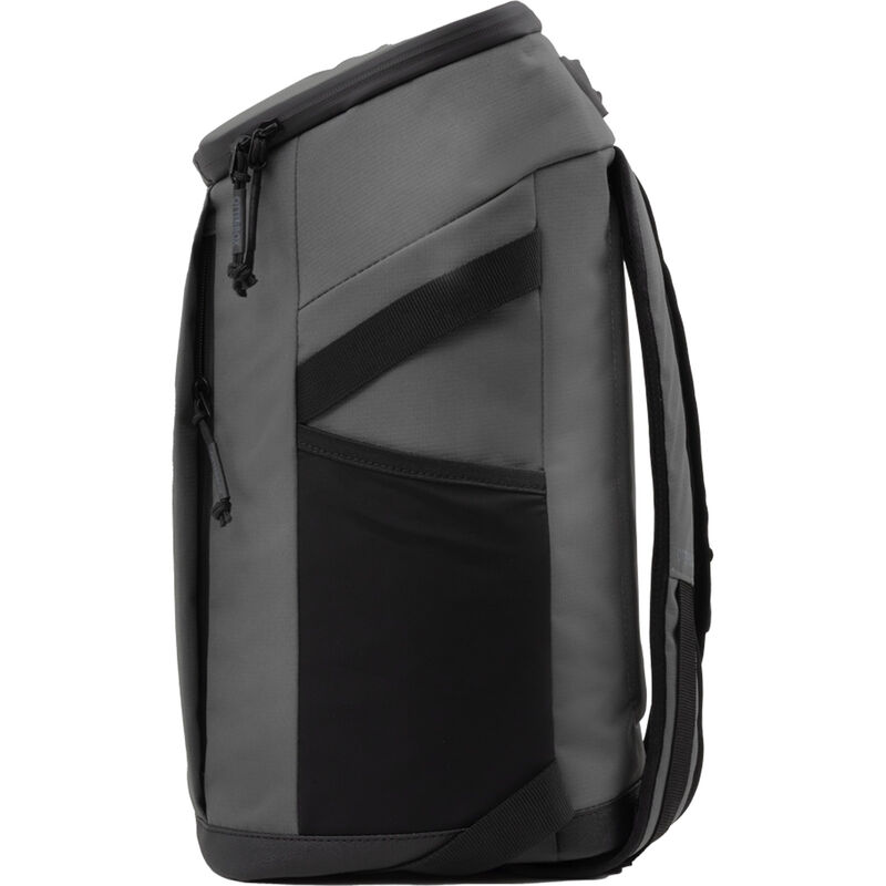 Personal Cooler With Backpack Carry, Keeps Essentials Cold