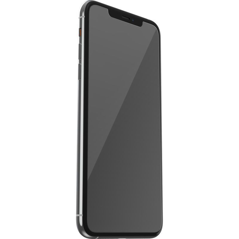 Screen protectors and cases, iPhone 11 Pro
