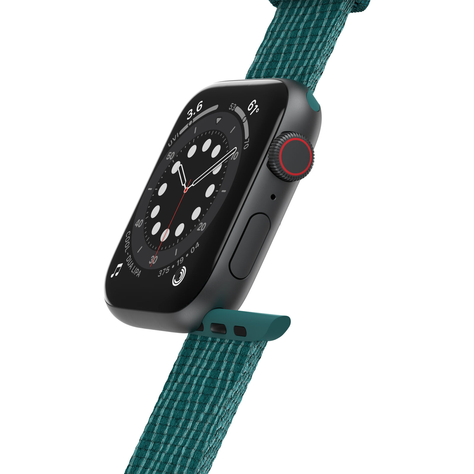 LifeProof's best Apple Watch bands — stylish and sustainable.