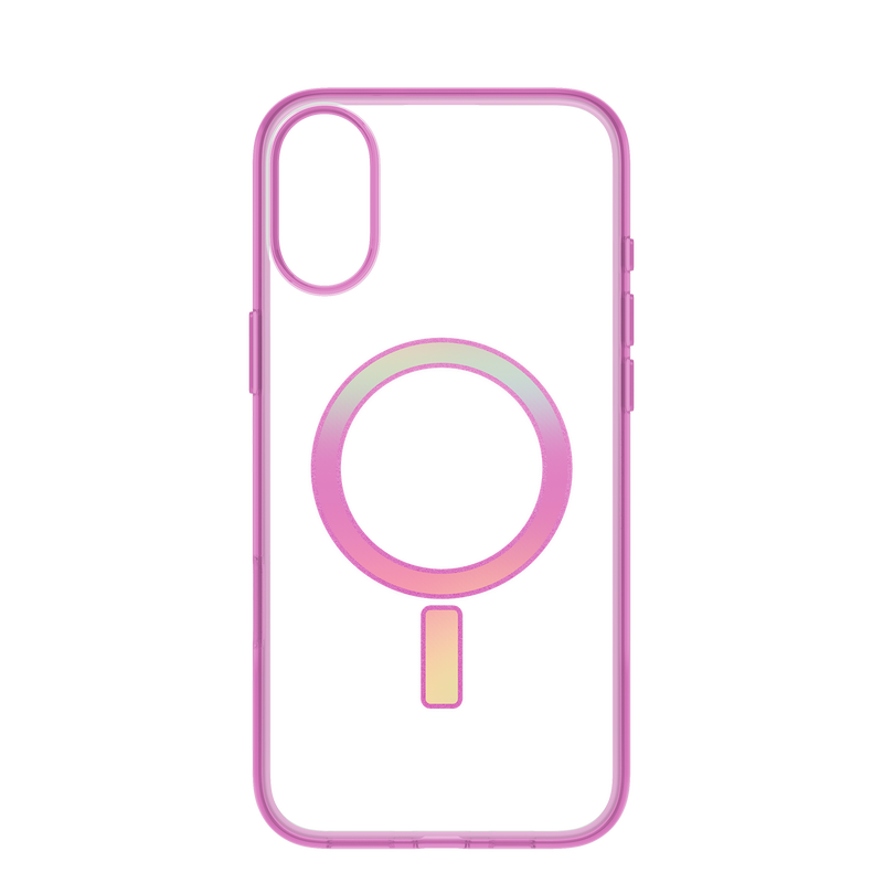 product image 2 - iPhone 16 Plus Case Lumen Series with Camera Control