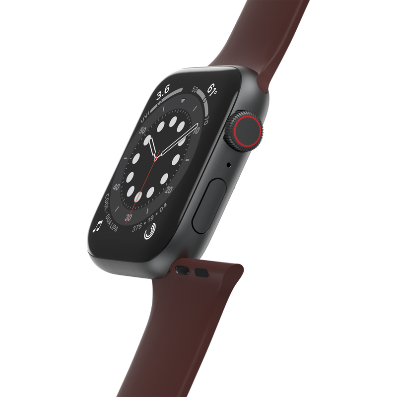 product image 4 - Apple Watch 38/40/41mm Band All Day Comfort