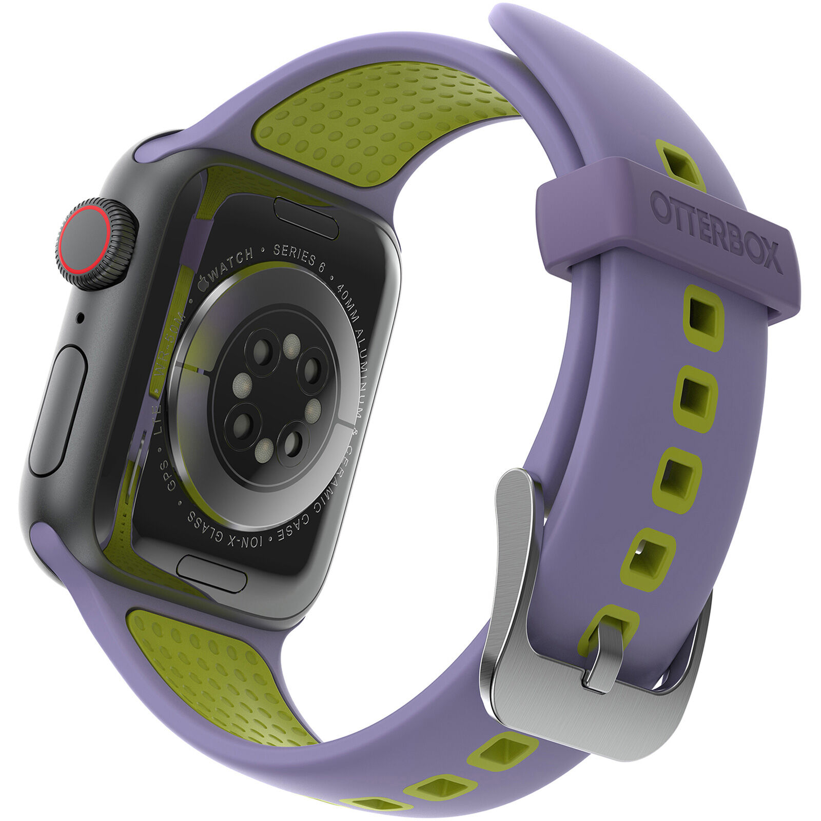 Apple Watch Wrist Band | Comfortable, Durable OtterBox Band