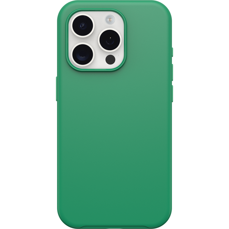 product image 2 - iPhone 15 Pro Case Symmetry Series for MagSafe