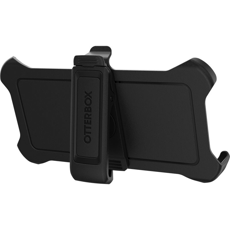 product image 3 - iPhone 16 Plus Holster Defender Series